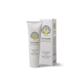 Oro-di-spello Supermoisturizing Cream Extra Dry Zone - Hloubkově hydratační krém pro extra suchou pokožku 150 ml pro ženy