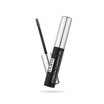 Pupa Eyebrow Plumping Gel - Zahušťující a fixační gel na obočí 4 ml pro ženy