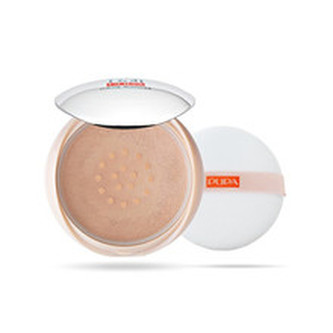 Pupa Like A Doll Invisible Loose Powder - Sypký pudr 9 g pro ženy