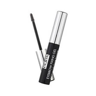 Pupa Eyebrow Fixing Gel - Průhledný fixační gel na obočí 4 ml 4 ml pro ženy