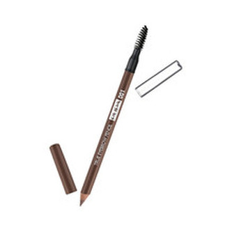 Pupa True Eyebrow Pencil Waterproof - Voděodolná tužka na obočí 1,08 g pro ženy