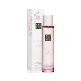 Rituals Sakura Flourishing Bed & Body Mist - Parfémovaná mlha 50 ml pro ženy