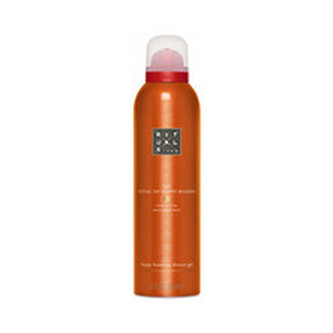 Rituals Happy Buddha Happy Foaming Shower Gel - Sprchová pěna 200 ml pro ženy