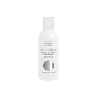Ziaja Micelar Milk - Micelární mléko 200 ml pro ženy