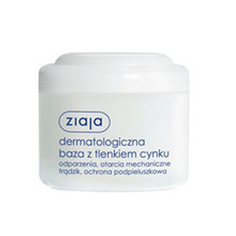 Ziaja Dermatologická hypoalergenní báze 80 ml unisex