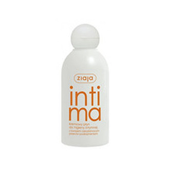 Ziaja Intima Gel - Gel pro intimní hygienu 200 ml pro ženy