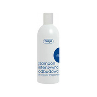Ziaja Šampon pro intenzivní obnovu vlasů 400 ml pro ženy