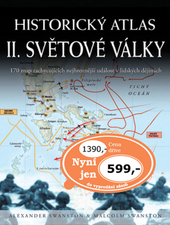 Historický atlas II.světové války