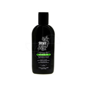 Reneé Blanche Shiny Tatto Shower Oil - Rozjasňující sprchový olej na tetování 200 ml unisex