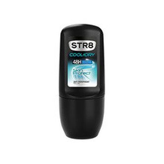 Str8 Skin Protect Kuličkový deodorant 50 ml pro muže