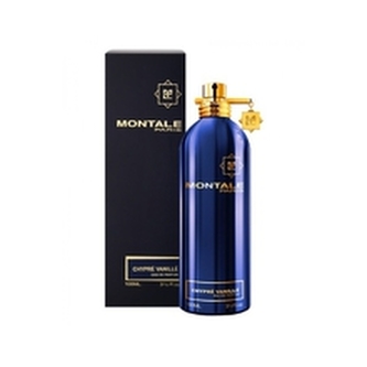 Montale Paris Chypre Vanille Parfémová voda 100 ml unisex