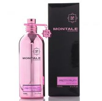 Montale Paris Pretty Fruity Parfémová voda 100 ml unisex