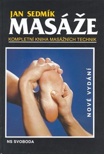 Masáže