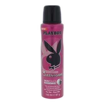 Playboy Queen of the Game Deospray 150 ml pro ženy