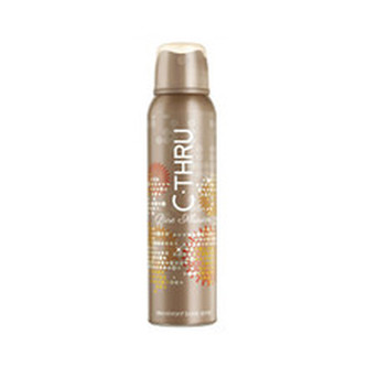 C-thru Pure Illusion Deospray 150 ml pro ženy