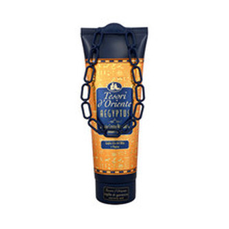 Tesori D'oriente Aegyptus Sprchový gel 250 ml pro ženy