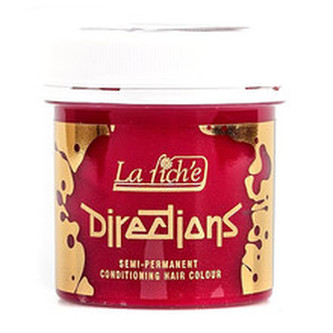 La Riche Directions Semi-Permanent Conditioning Hair Colour - Polopermanentní barva na vlasy pro ženy
