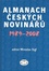 Almanach českých novinářů 1989-2008
