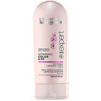 Loreal Professionnel VITAMINO COLOR A-OX Color Radiance Condicioner ( barvené vlasy ) - Kondicionér 750 ml pro ženy