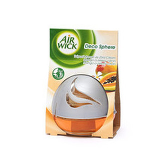 Air-wick Deco Sphere - Osvěžovač vzduchu 75 ml unisex