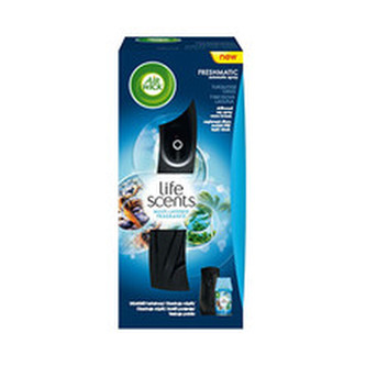 Air-wick Life Scents - Automatický osvěžovač vzduchu 250 ml unisex