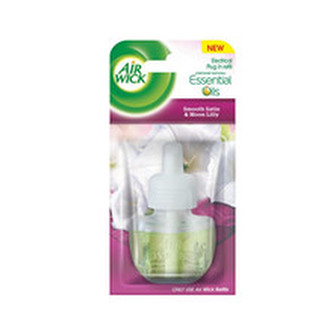 Air-wick Náplň do elektrického osvěžovače vzduchu 19 ml unisex