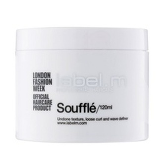 Label.m Souffle - Suflé pro definici vln 120 ml pro ženy