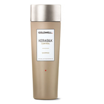 Goldwell Kerasilk Control Shampoo - Šampon pro všechny typy vlasů 250 ml pro ženy