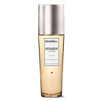 Goldwell Control Rich Protective Oil - Ochranný olej na vlasy 75 ml pro ženy