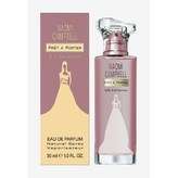 Naomi Campbell Pret a Porter Silk Collection Toaletní voda 30 ml pro ženy