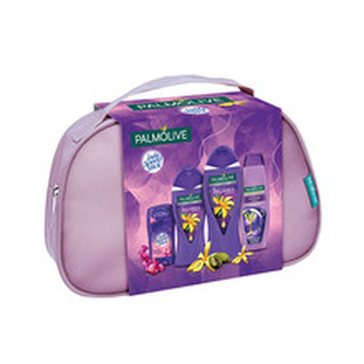 Palmolive Aroma Relaxed Set - Dárková sada tělové péče pro ženy