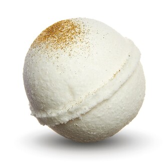 Soaphoria Bath Bomb ( magické vánoce ) - Šumivá bomba do koupele 85. ml pro ženy