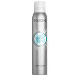 Nioxin Instant Fullness Dry Cleanser - Suchý šampon pro jemné a řídnoucí vlasy 180 ml unisex