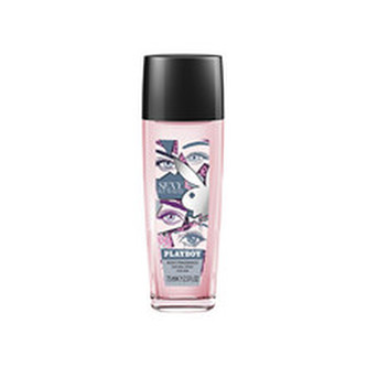 Playboy Sexy So What Deodorant 75 ml pro ženy