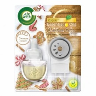 Air-wick Elektrický osvěžovač vzduchu 19 ml unisex