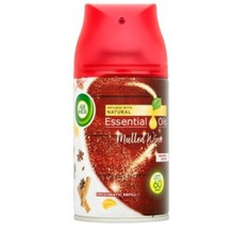 Air-wick Automatický osvěžovač vzduchu ( svařené víno ) - Náplň 250 ml unisex