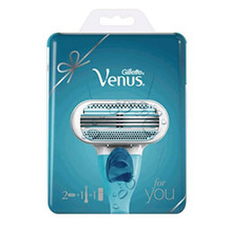 Gillette Venus For You Set - Dárková sada pro ženy pro ženy