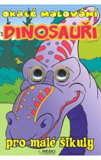 Dinosauři