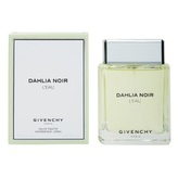 Givenchy Dahlia Noir L´Eau Toaletní voda ( exkluzivní velké balení ) 125 ml pro ženy