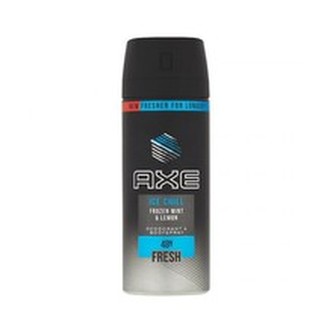 Axe Ice Chill Deospray 150 ml pro muže