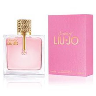Liu Jo Scent of Liu Jo Toaletní voda 50 ml pro ženy
