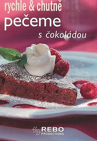 Pečeme s čokoládou