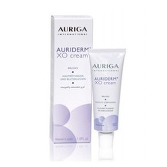 Auriga Auriderm XO Cream - Krém proti modřinám a pohmožděninám 75 ml pro ženy