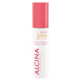 Alcina Sun Care Spray - Ochranný sprej na vlasy 100 ml pro ženy