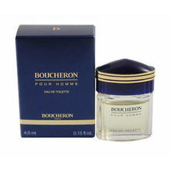 Boucheron Boucheron pour Homme Toaletní voda Minaturka 4 ml pro muže