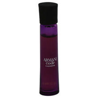 Armani Code Cashmere Parfémová voda Miniaturka 3 ml pro ženy