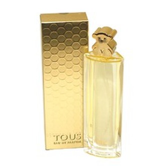 Tous Gold Parfémová voda 50 ml pro ženy