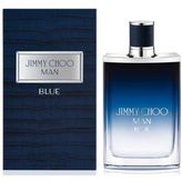 Jimmy Choo Jimmy Choo Man Blue Toaletní voda 30 ml pro muže