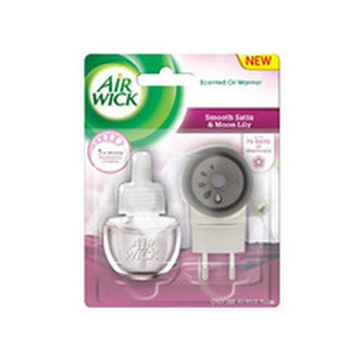 Air-wick Elektrický osvěžovač vzduchu unisex