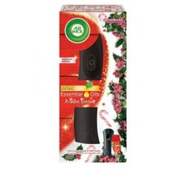 Air-wick Automatický osvěžovač vzduchu s náplní 250 ml unisex